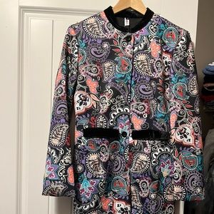 Light summer jacket - new with tags - size small